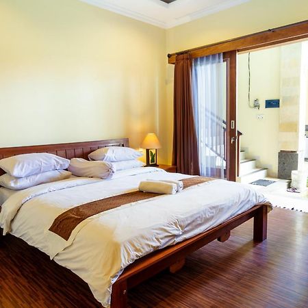 Sakura Guest House Canggu  Exterior photo