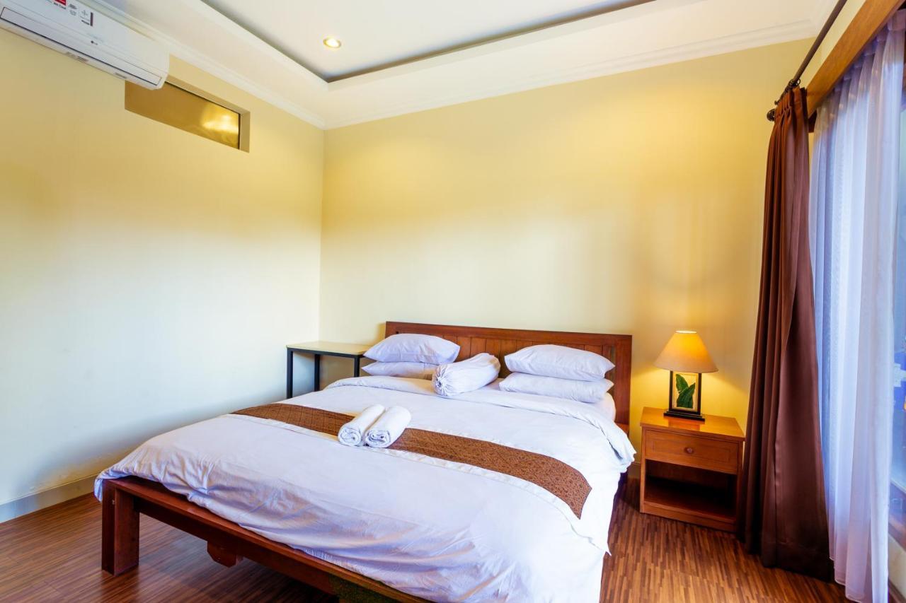 Sakura Guest House Canggu  Exterior photo