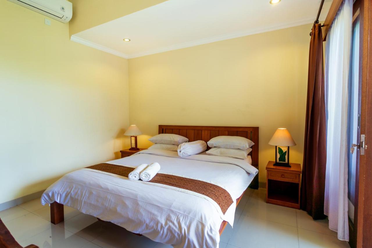 Sakura Guest House Canggu  Exterior photo