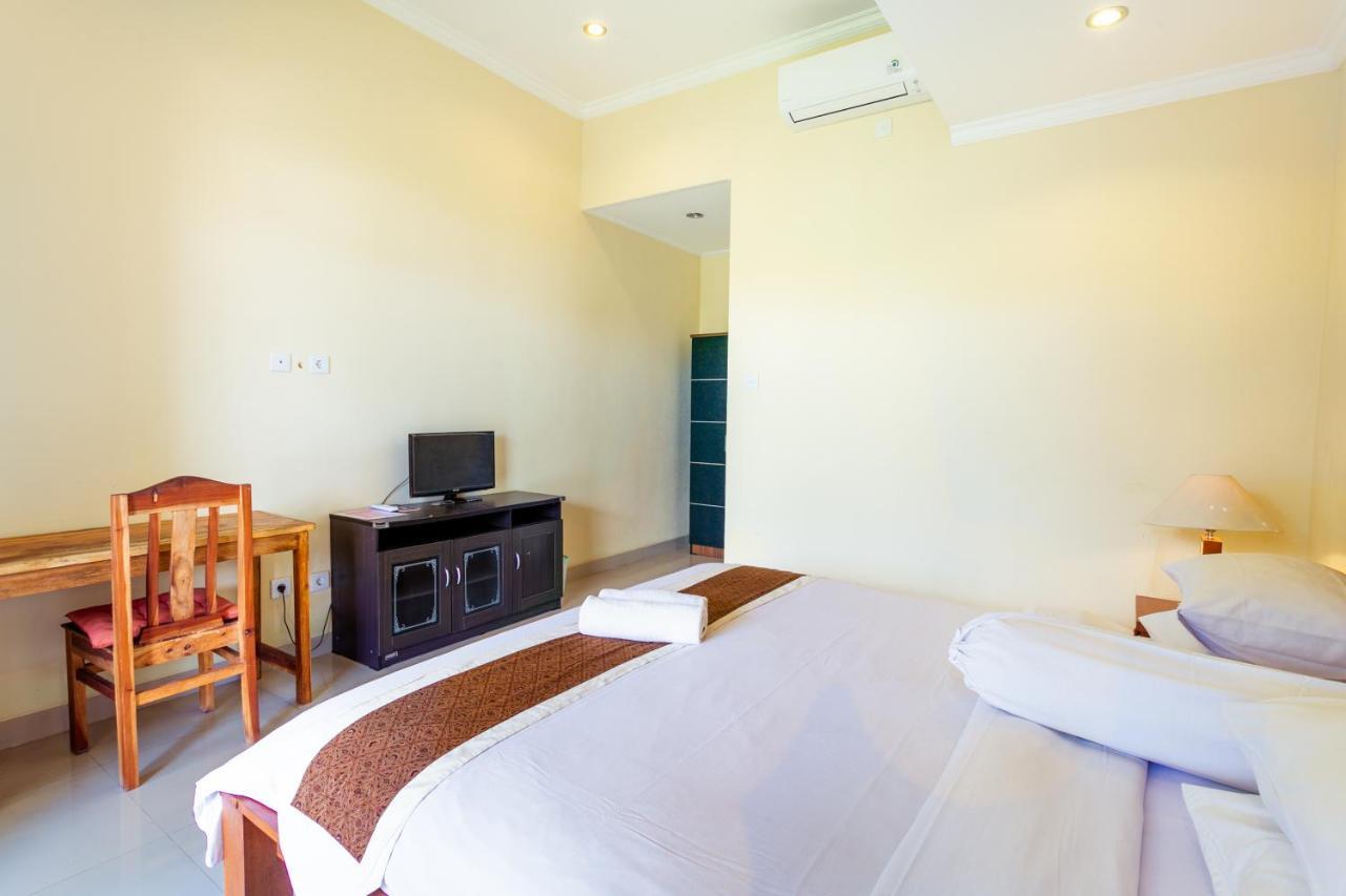Sakura Guest House Canggu  Exterior photo