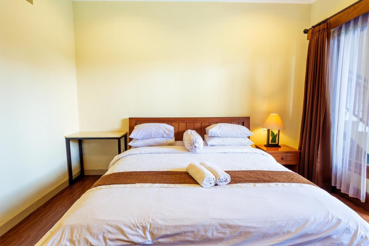 Sakura Guest House Canggu  Exterior photo