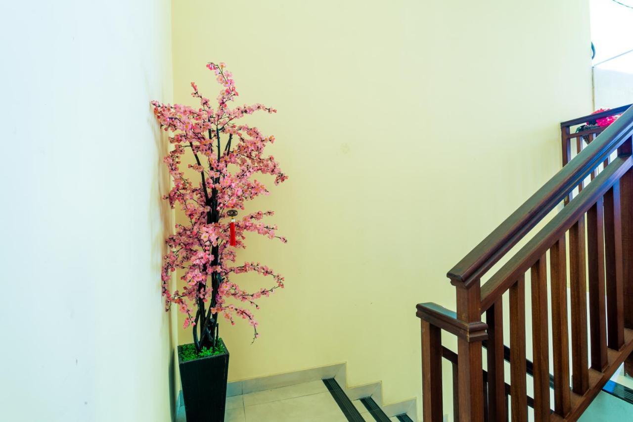 Sakura Guest House Canggu  Exterior photo