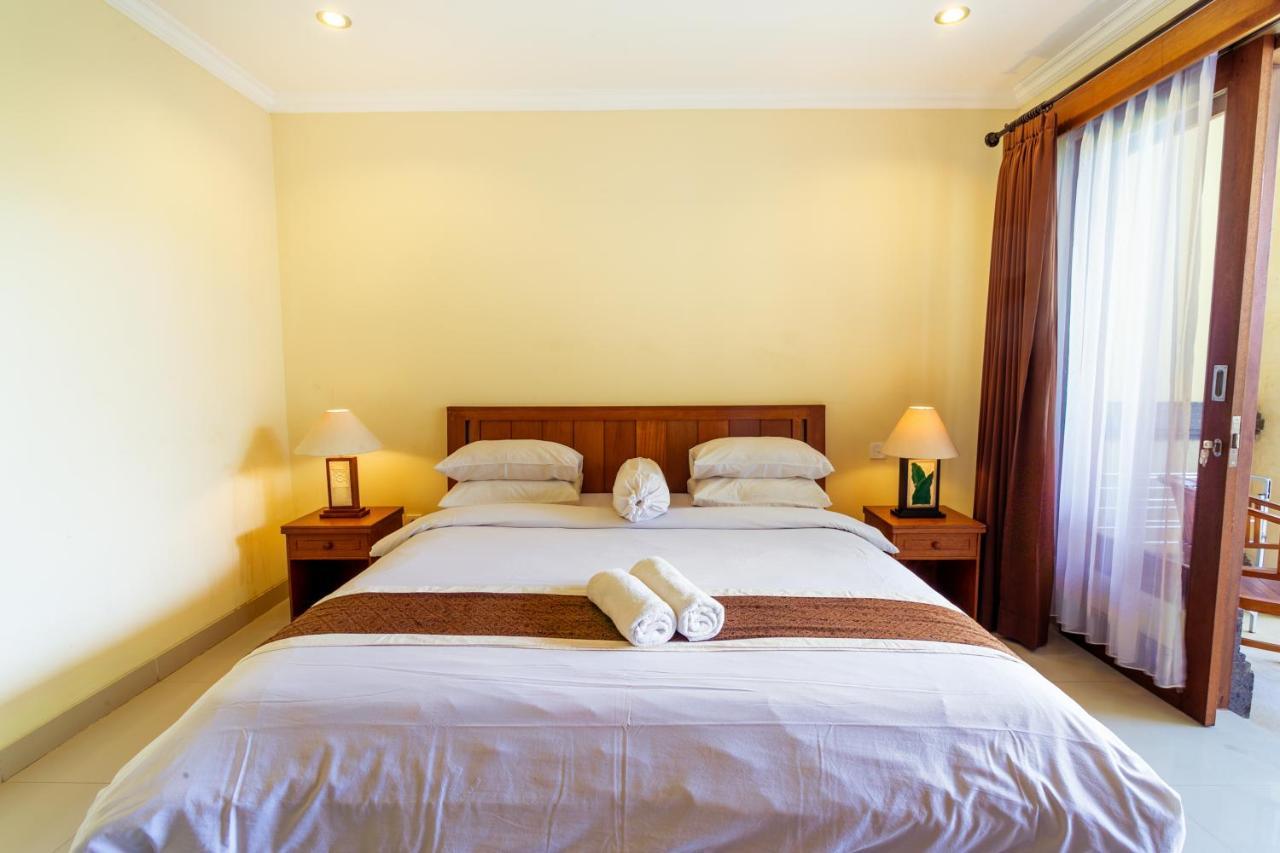 Sakura Guest House Canggu  Exterior photo